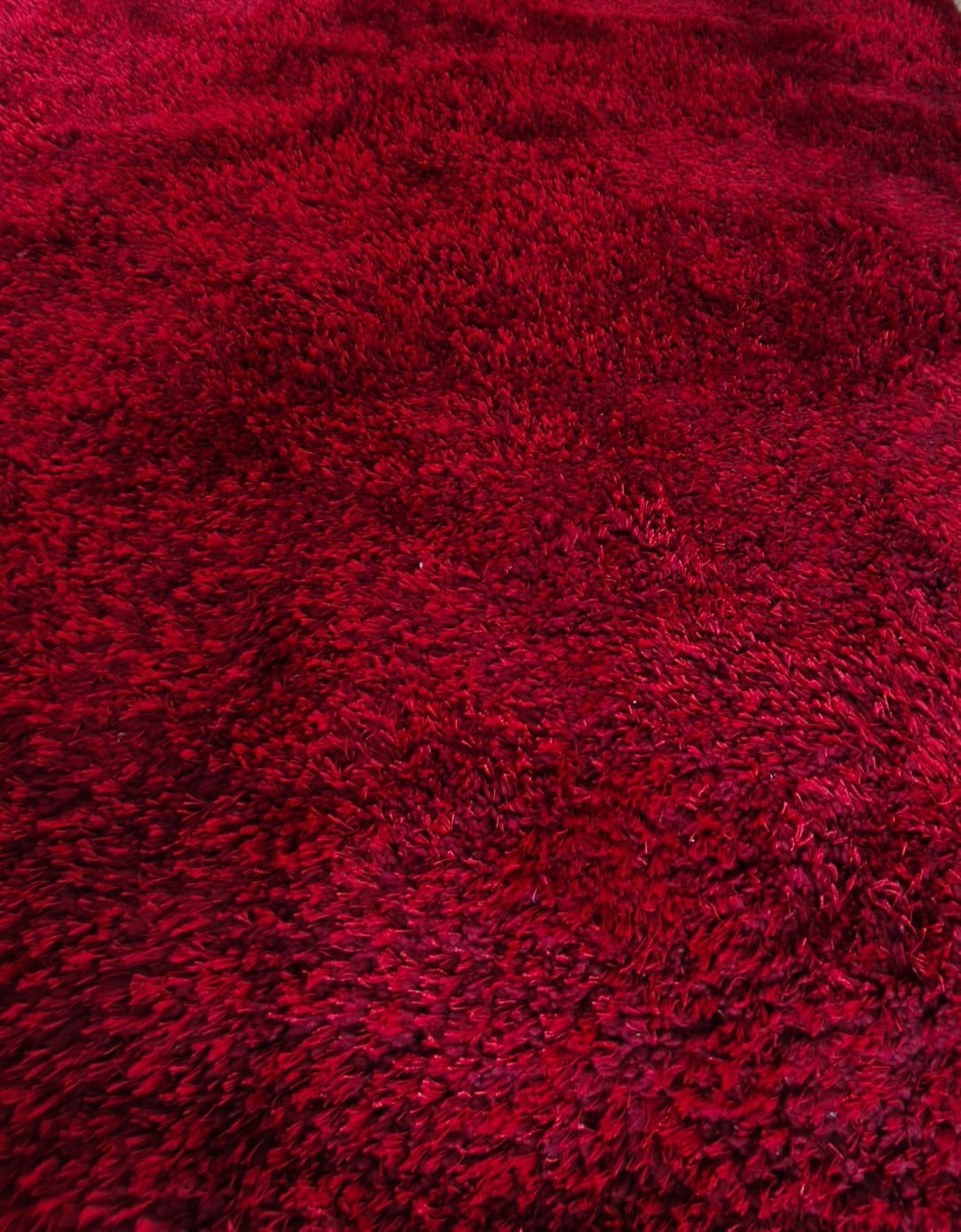 Alfombra Shaggy - Imagen 3