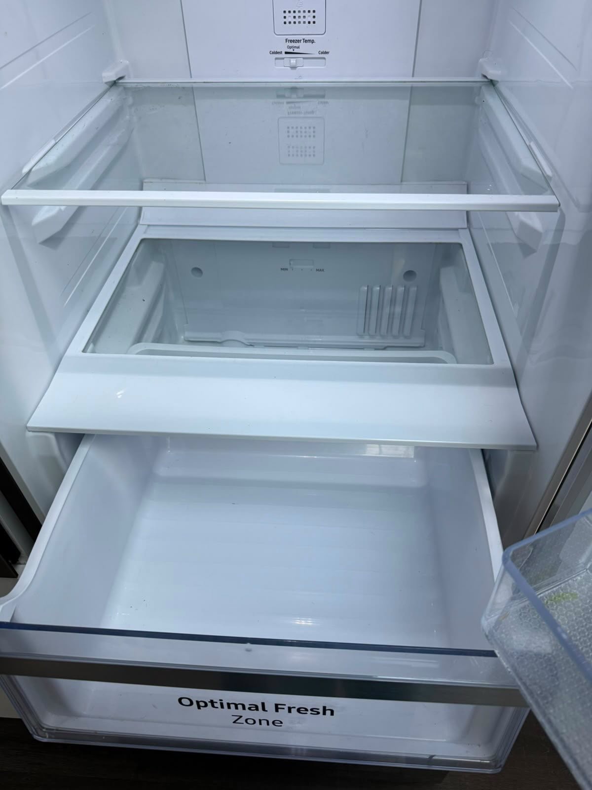 Refrigerador No Froost Samsung 290 litros - Imagen 7