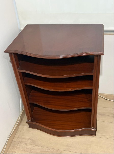 Mueble de madera lacada - Imagen 4