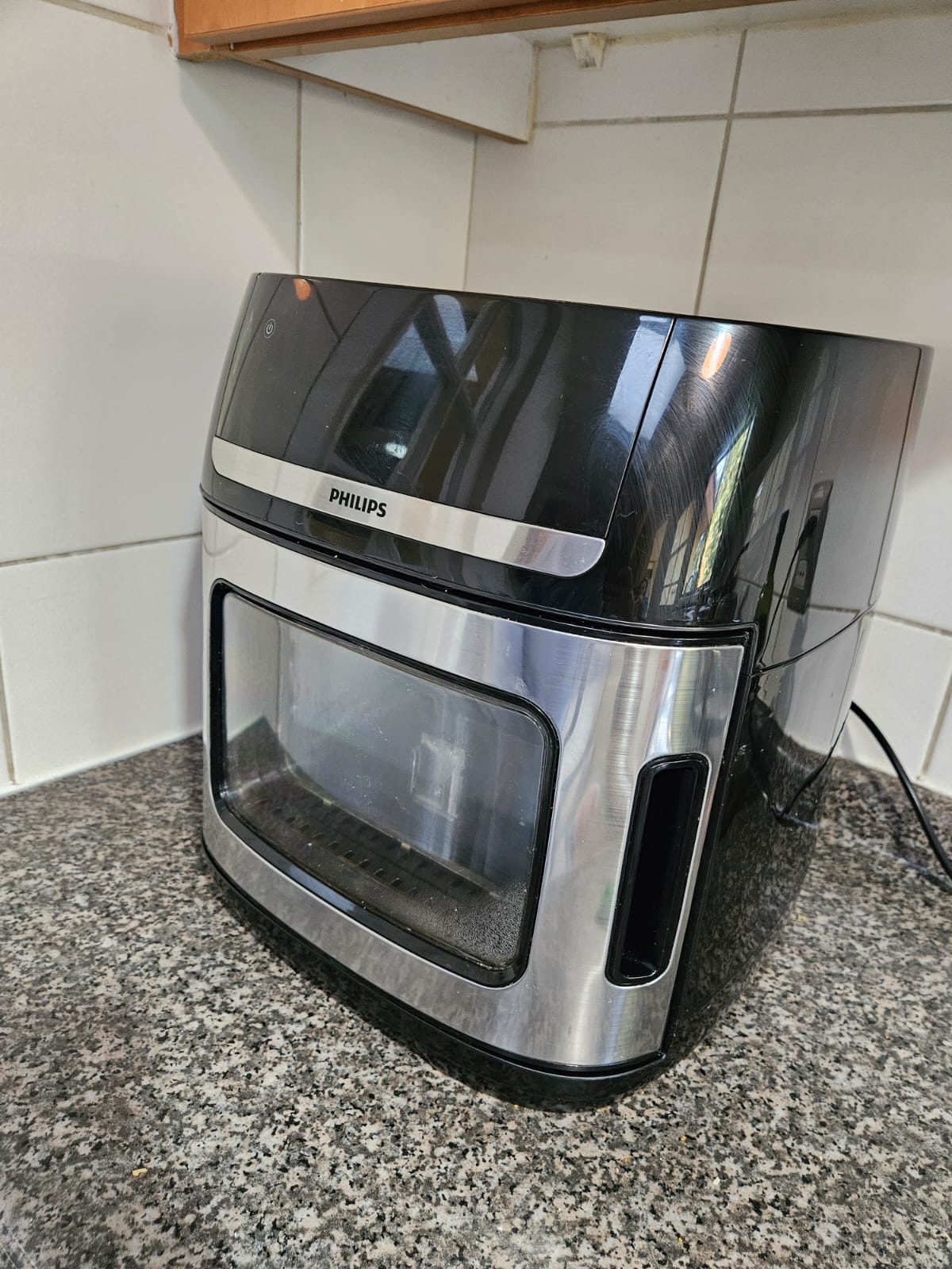 Horno Freidora de Aire Philips 12L - Imagen 2