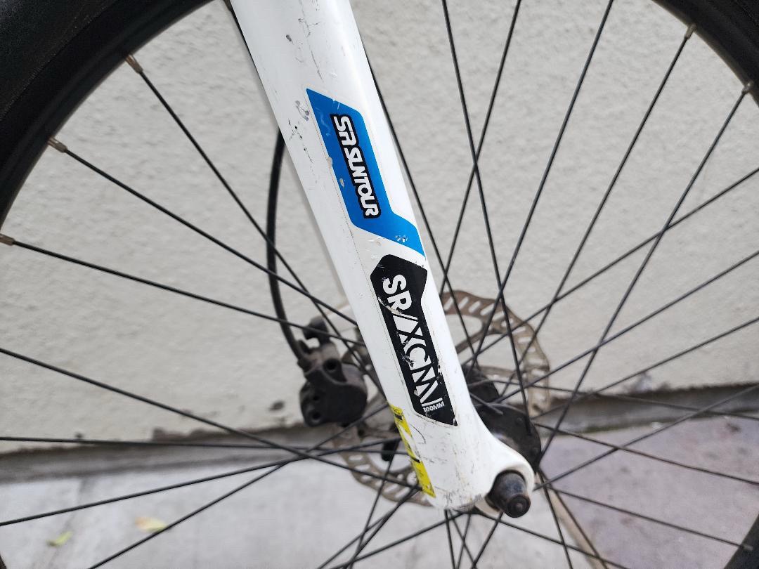 Bicicleta Trek Talla 18 - Imagen 7