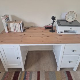 Escritorio IKEA
