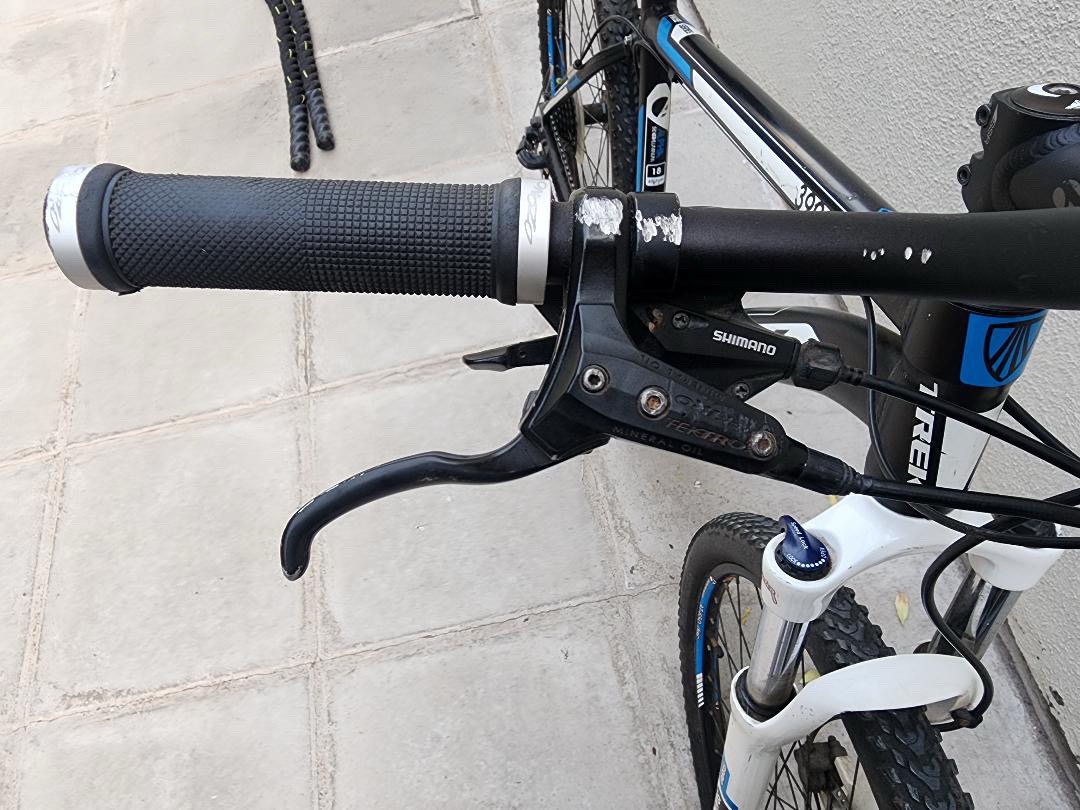 Bicicleta Trek Talla 18 - Imagen 3