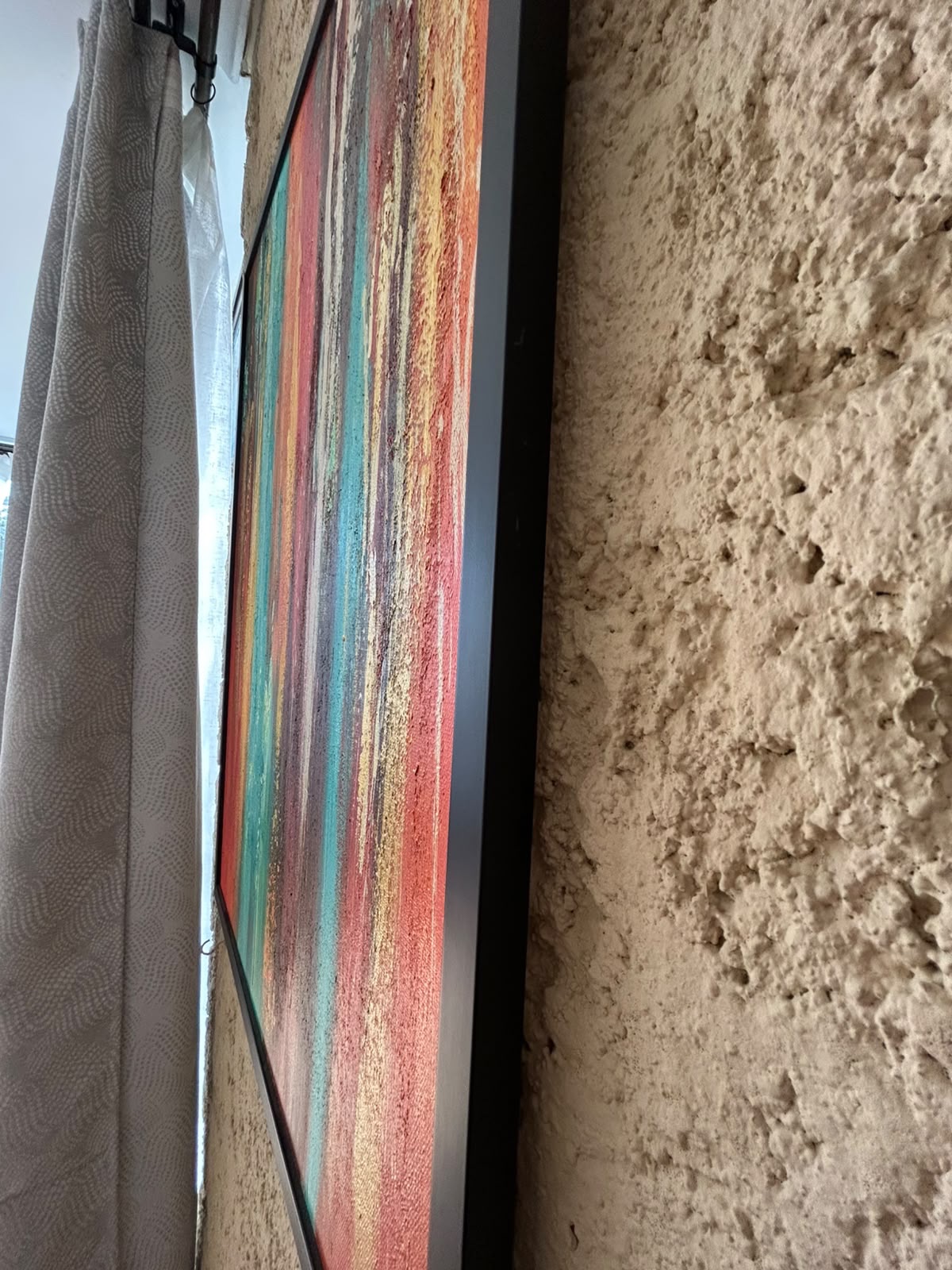 Cuadro óleo al lienzo - Imagen 4