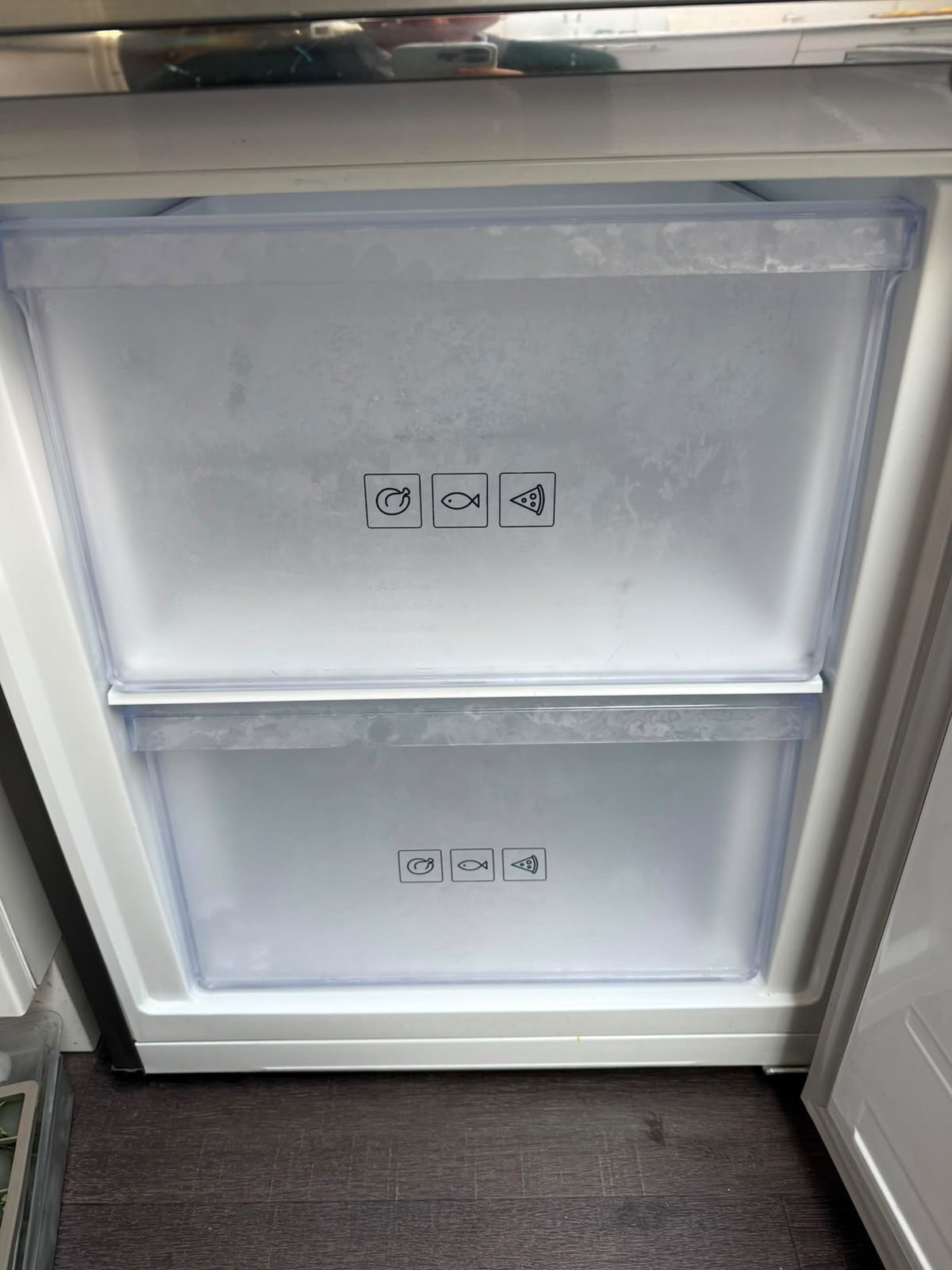 Refrigerador No Froost Samsung 290 litros - Imagen 4