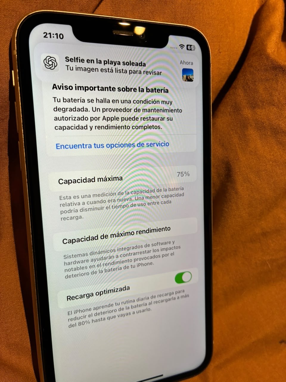 iPhone 11 64 GB - Imagen 3