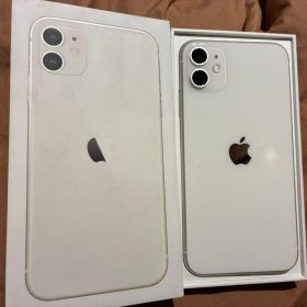 iPhone 11 64 GB