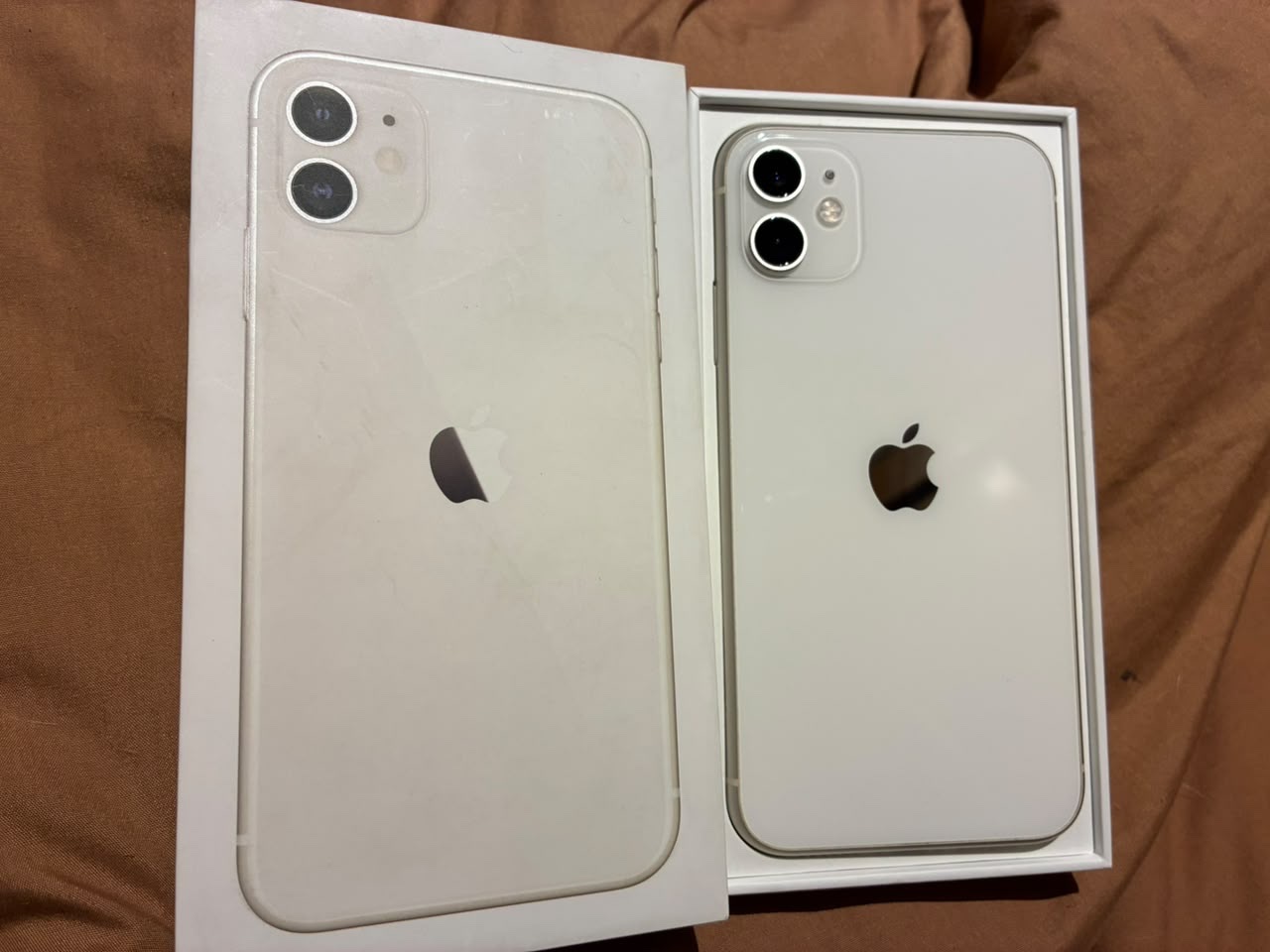 iPhone 11 64 GB