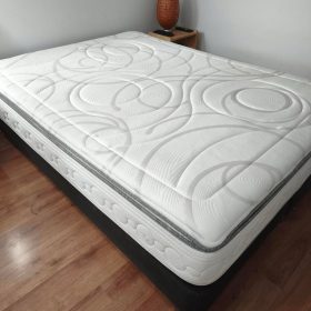 Box spring Queen Rosen