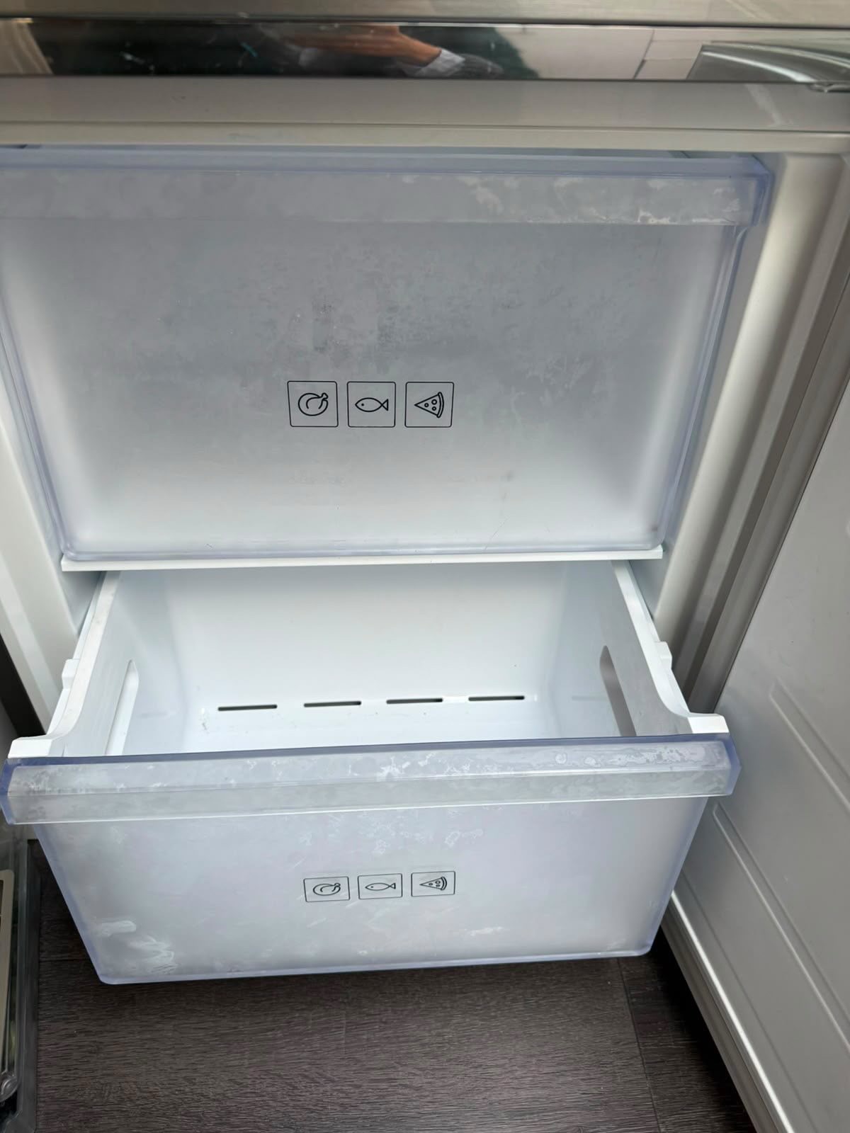 Refrigerador No Froost Samsung 290 litros - Imagen 3