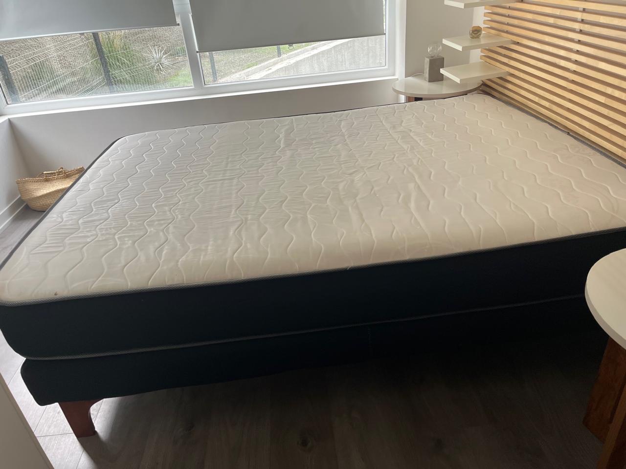 Cama 2 plazas Flex - Imagen 2