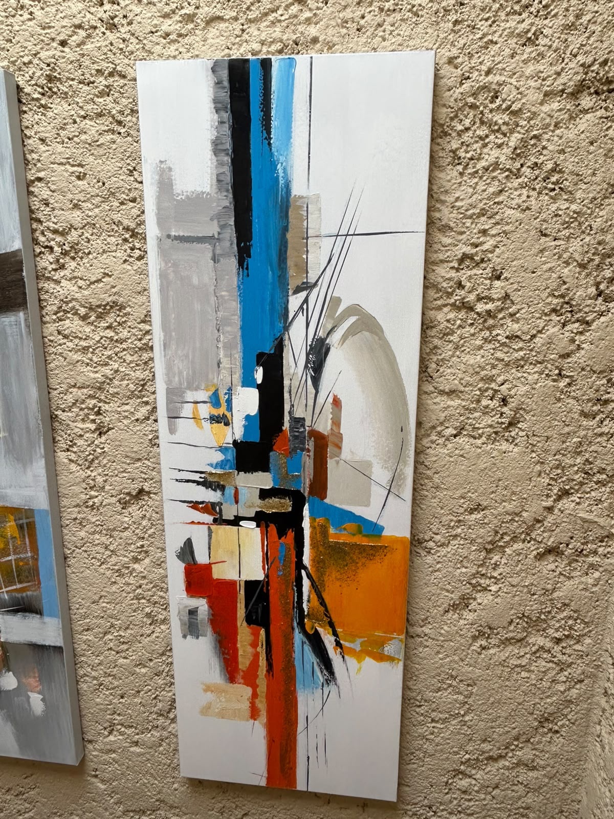 Par de cuadros - Imagen 4