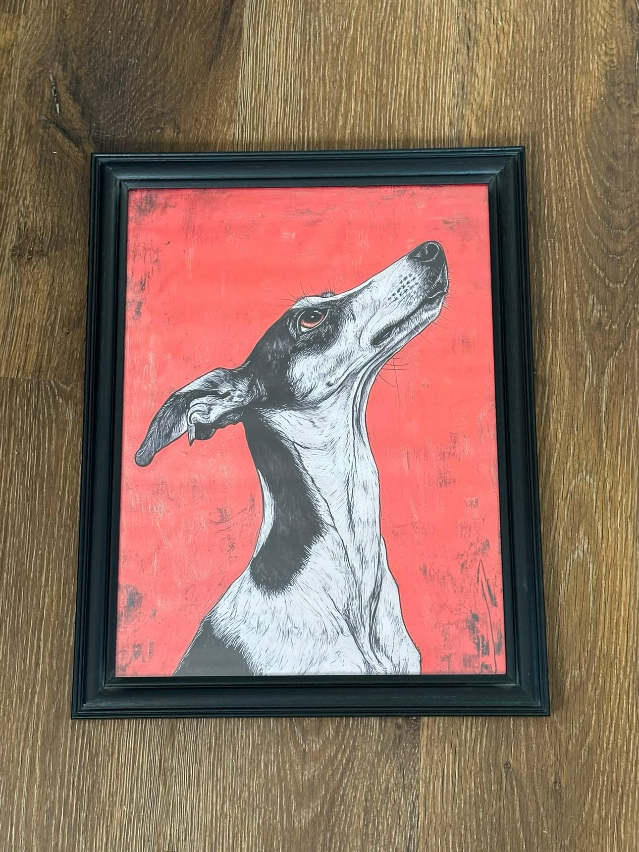 Cuadro Perro - Imagen 2