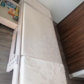 Cama de transición (marca Growme)