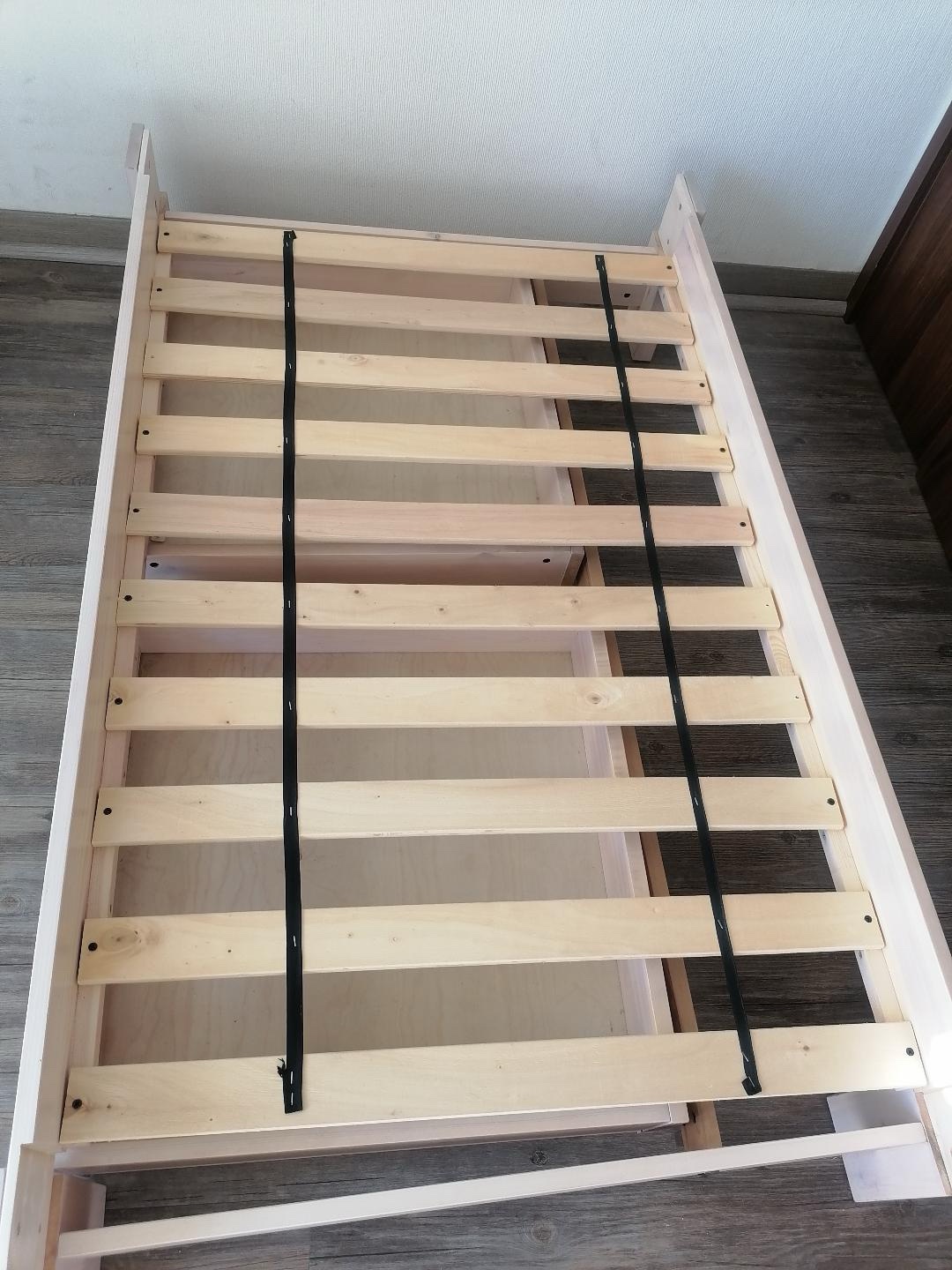 Cama de transición (marca Growme) - Imagen 2