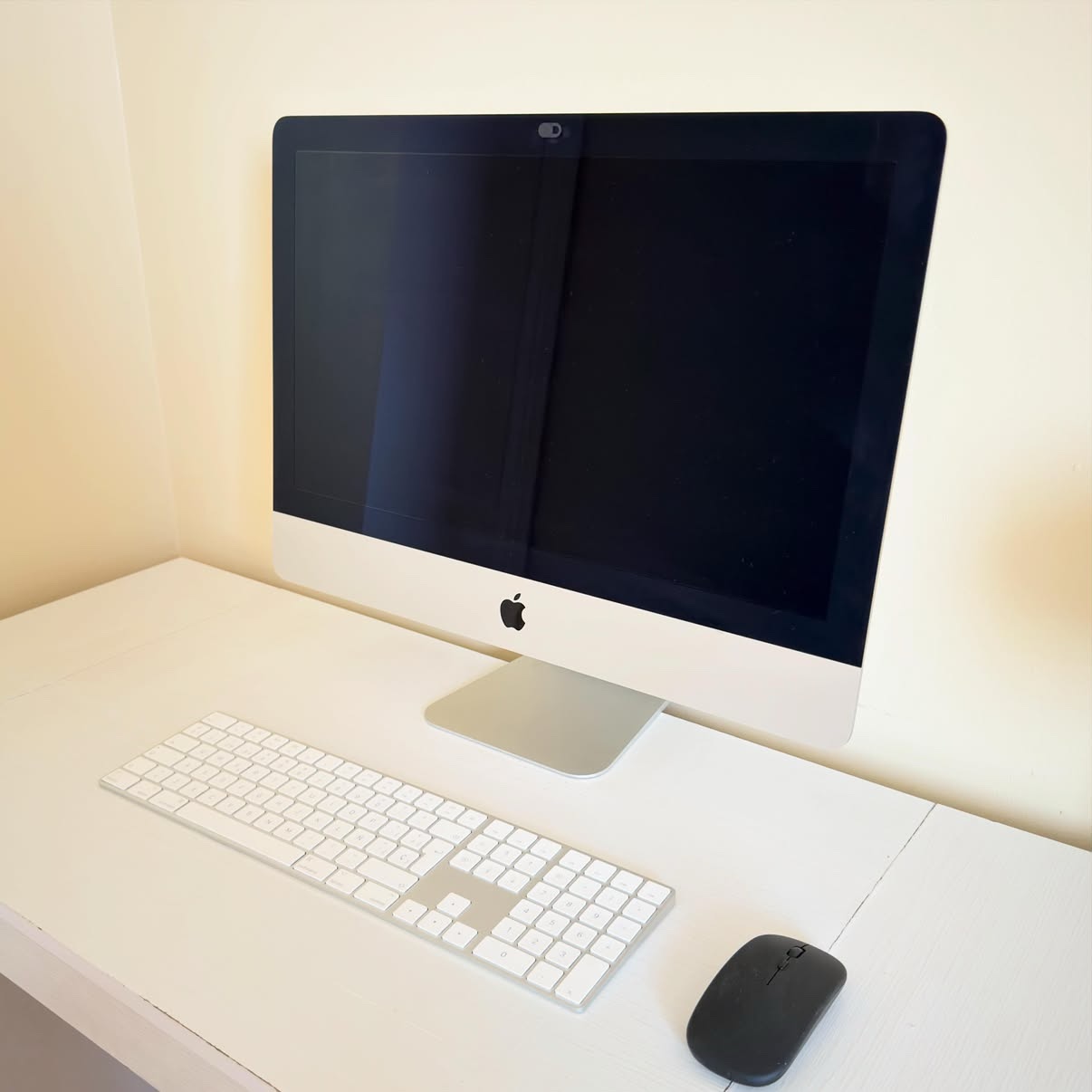 iMac Apple 2013 21.5 - Imagen 3