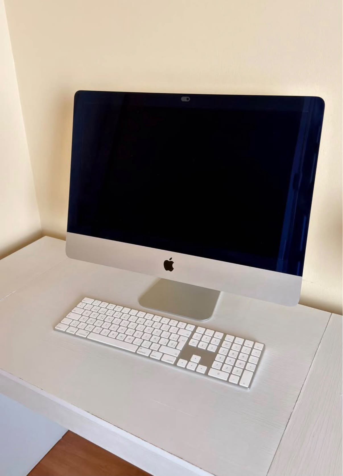 iMac Apple 2013 21.5 - Imagen 4