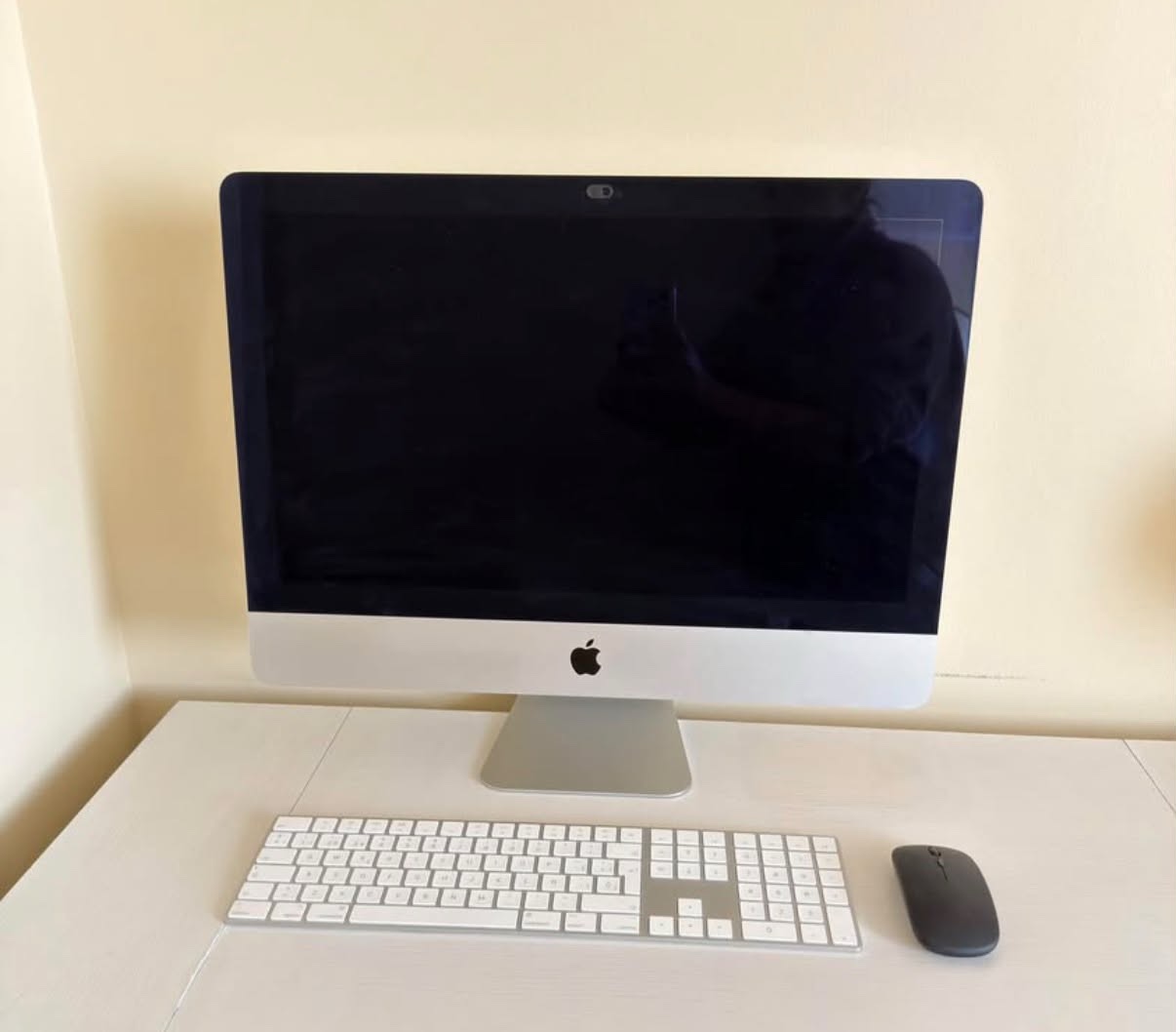 iMac Apple 2013 21.5 - Imagen 5