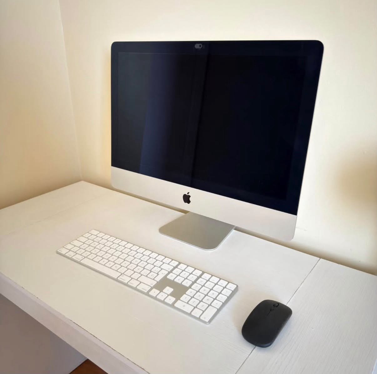 iMac Apple 2013 21.5 - Imagen 7