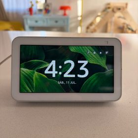 Amazon Echo Show 8 2nd Gen