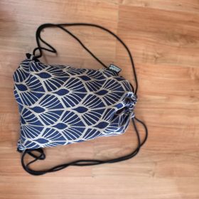 Portabebés Neko Slings Switch Baby