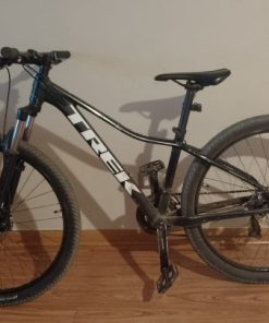 Bicicleta Trek aro 27.5 Talla S