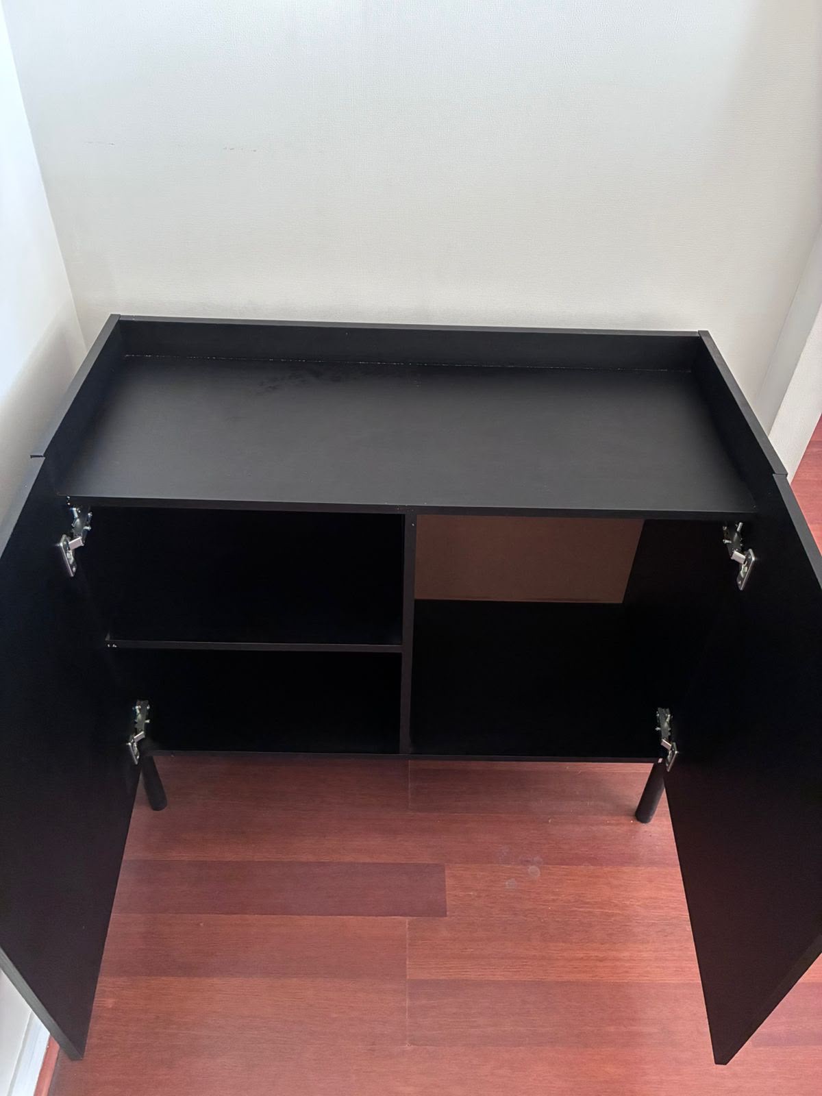 Bar Bali Negro (MAISON LINETT) - Imagen 6