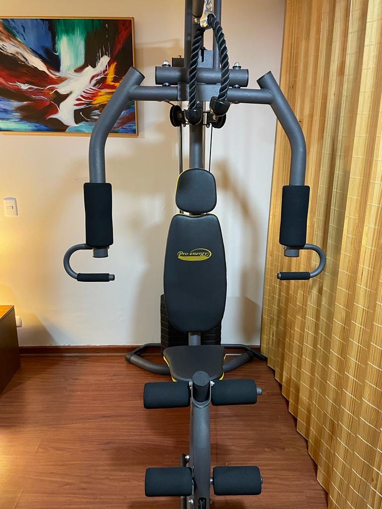 Máquina Multifuncional